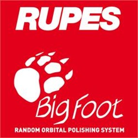 rupes-bigfoot-uk-training-day