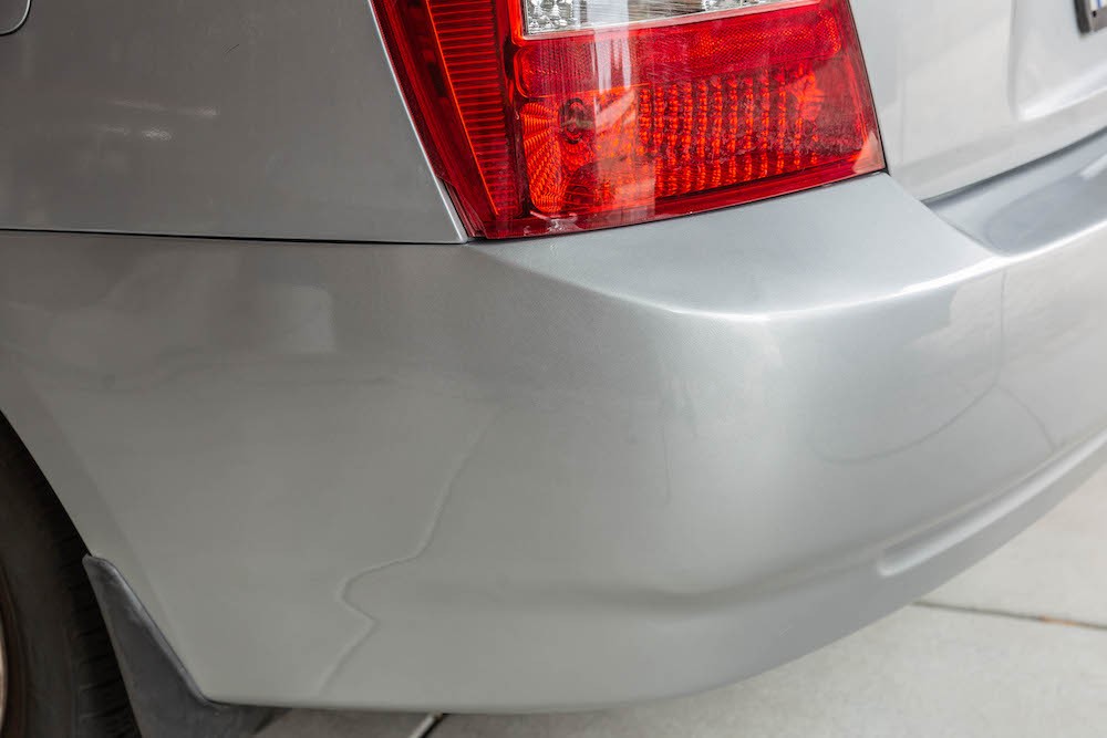 Car Paint Repair Perth Bumper Repair Perth